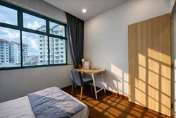 Changi Green (D16), Condominium #512211501